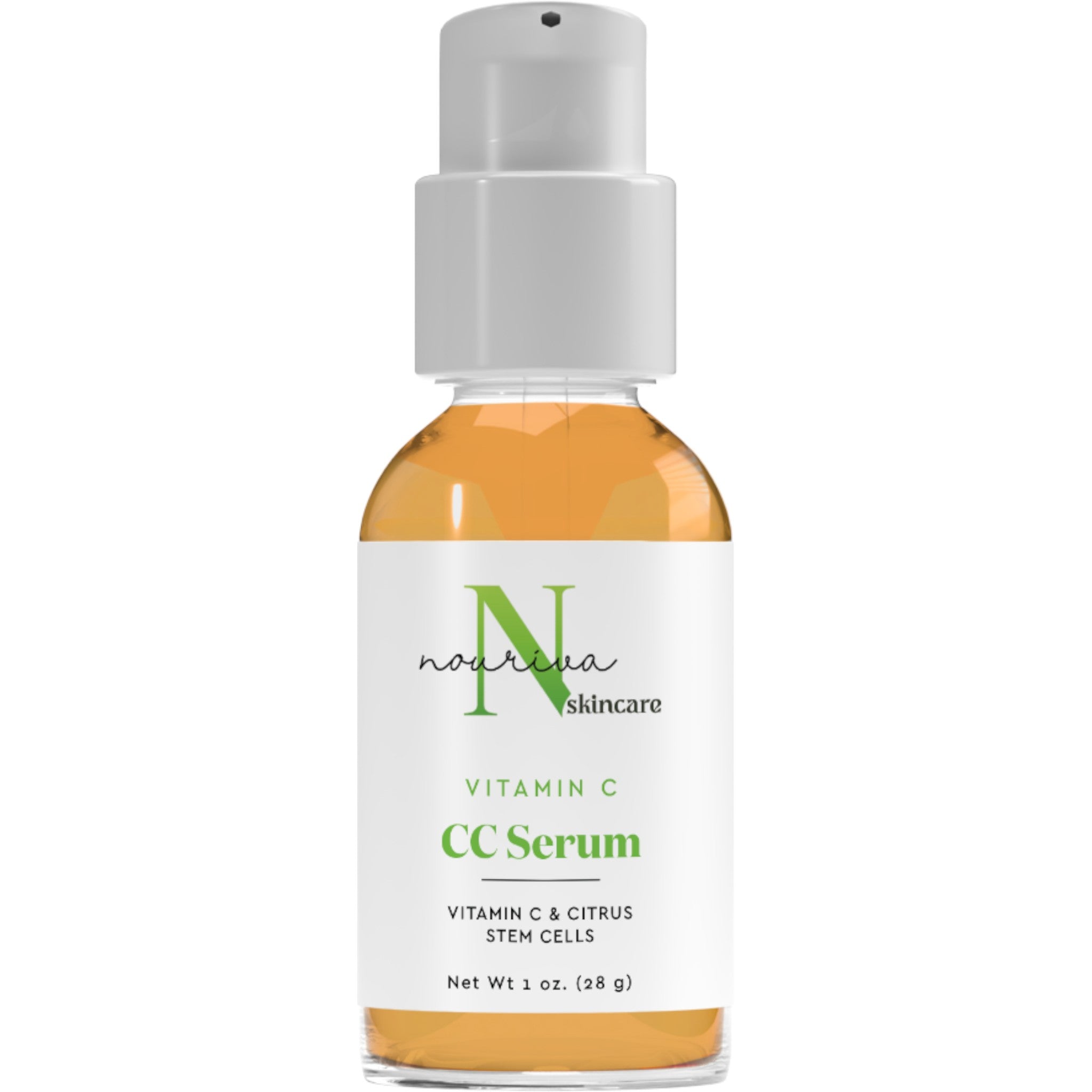 CC Serum with Vitamin C