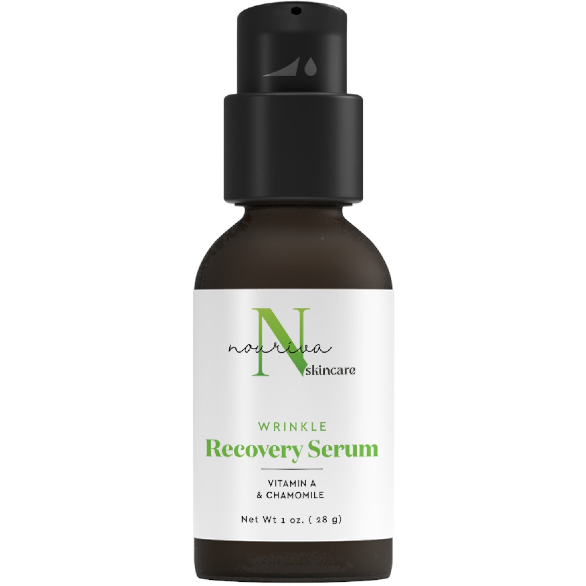 Wrinkle Recovery Serum