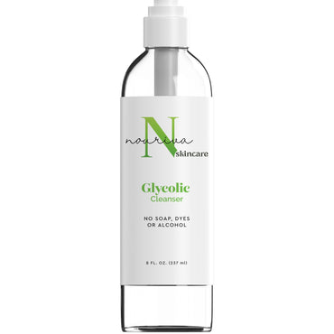 Advanced Glycolic Cleanser