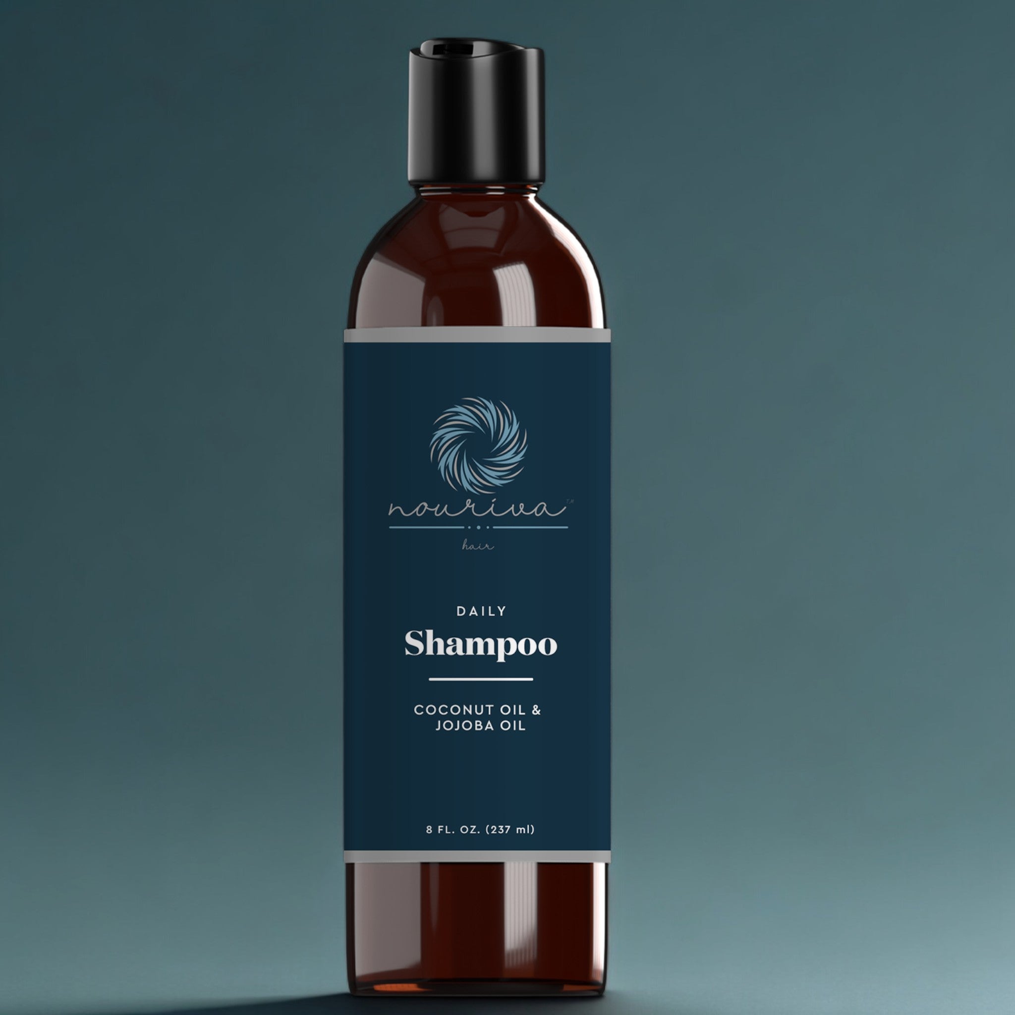 NEW! Daily Shampoo