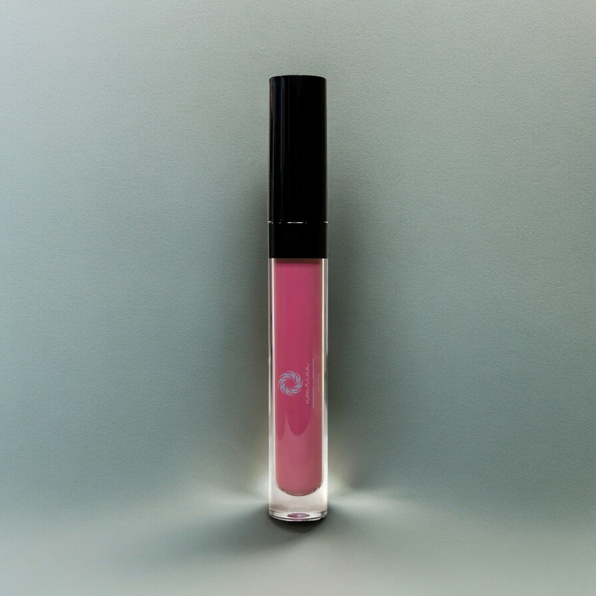 Liquid to Matte Lipstick - Berry Berry