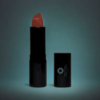 Luxury Matte Lipstick - Brandy