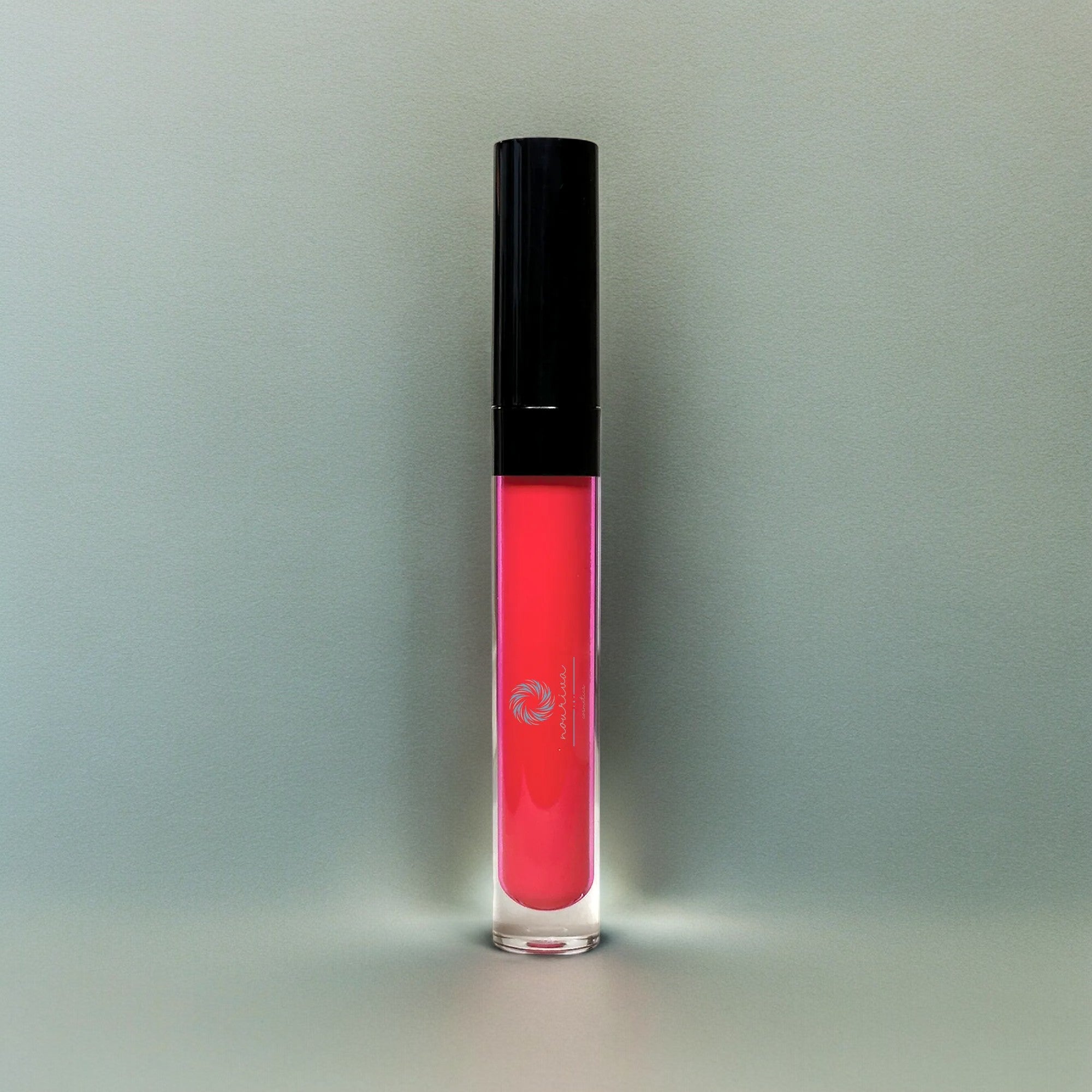 Liquid to Matte Lipstick - Coral Crush