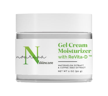 Advanced ReVita-D™ Gel Cream Moisturizer