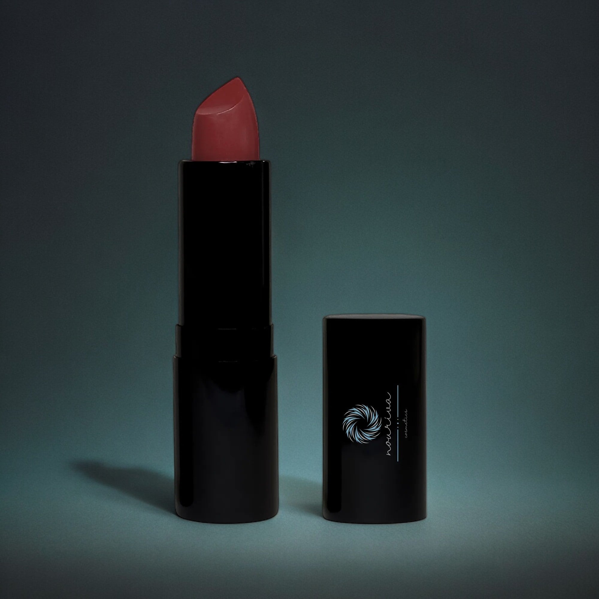 Luxury Matte Lipstick - Grace