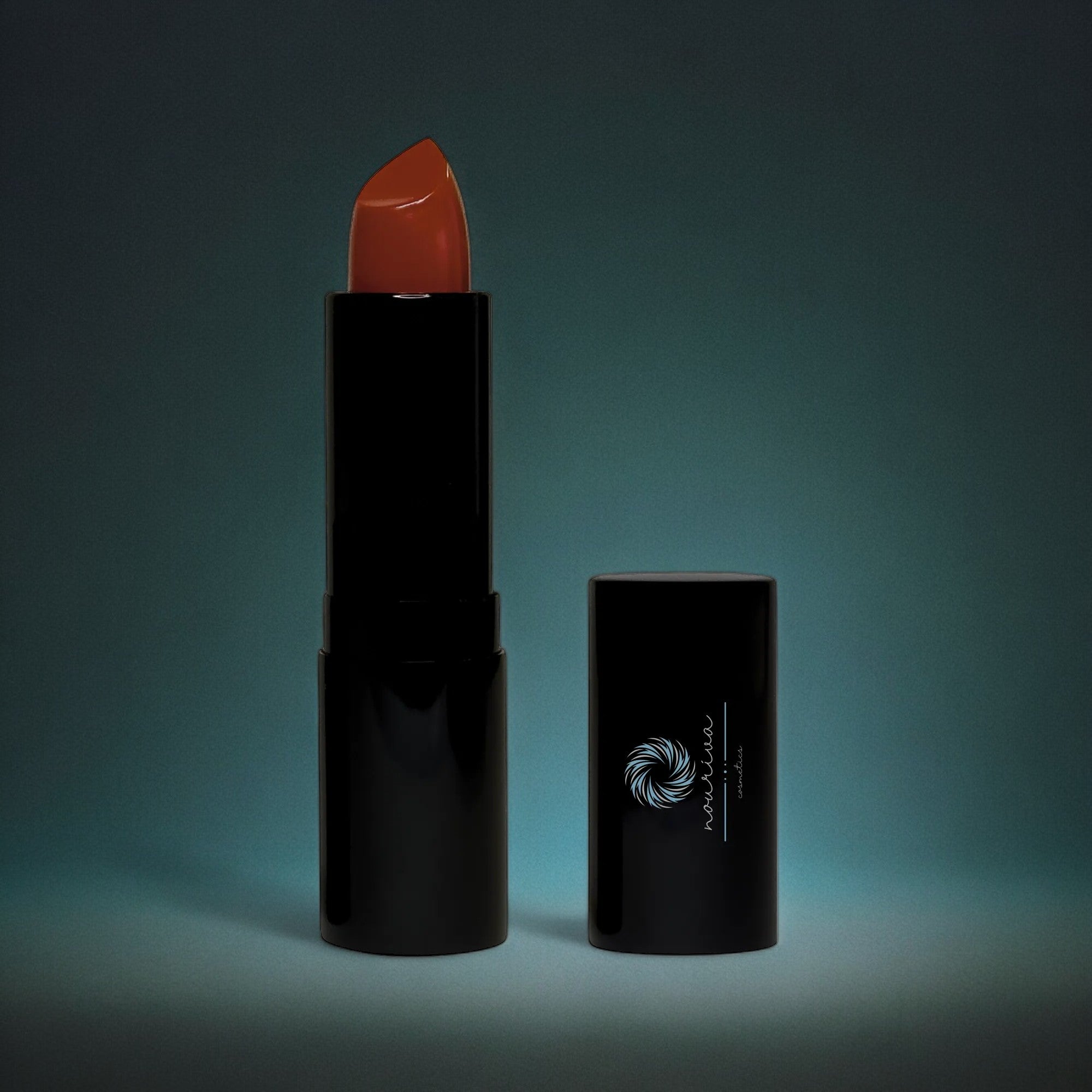 Luxury Matte Lipstick - Megan