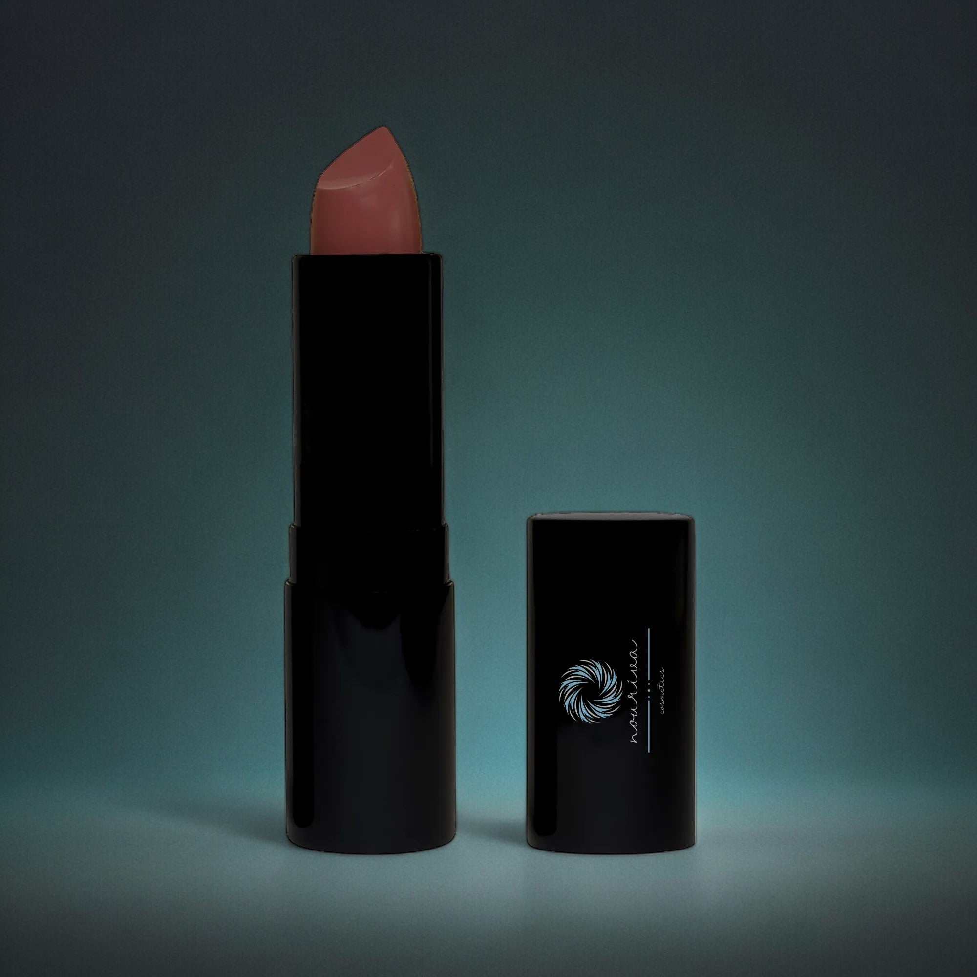 Luxury Matte Lipstick - Melrose