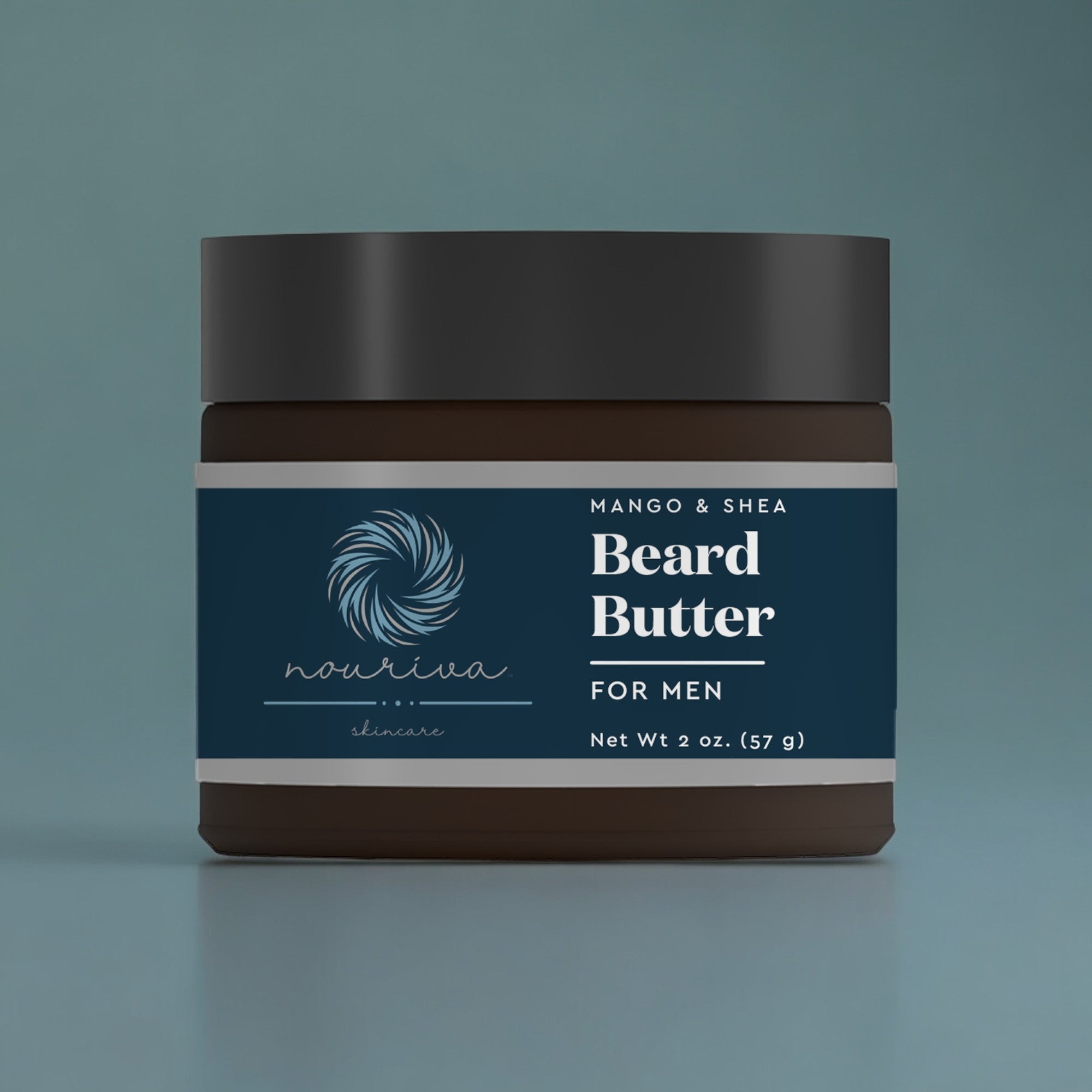 NEW! Men's Mango and Shea Beard Butter