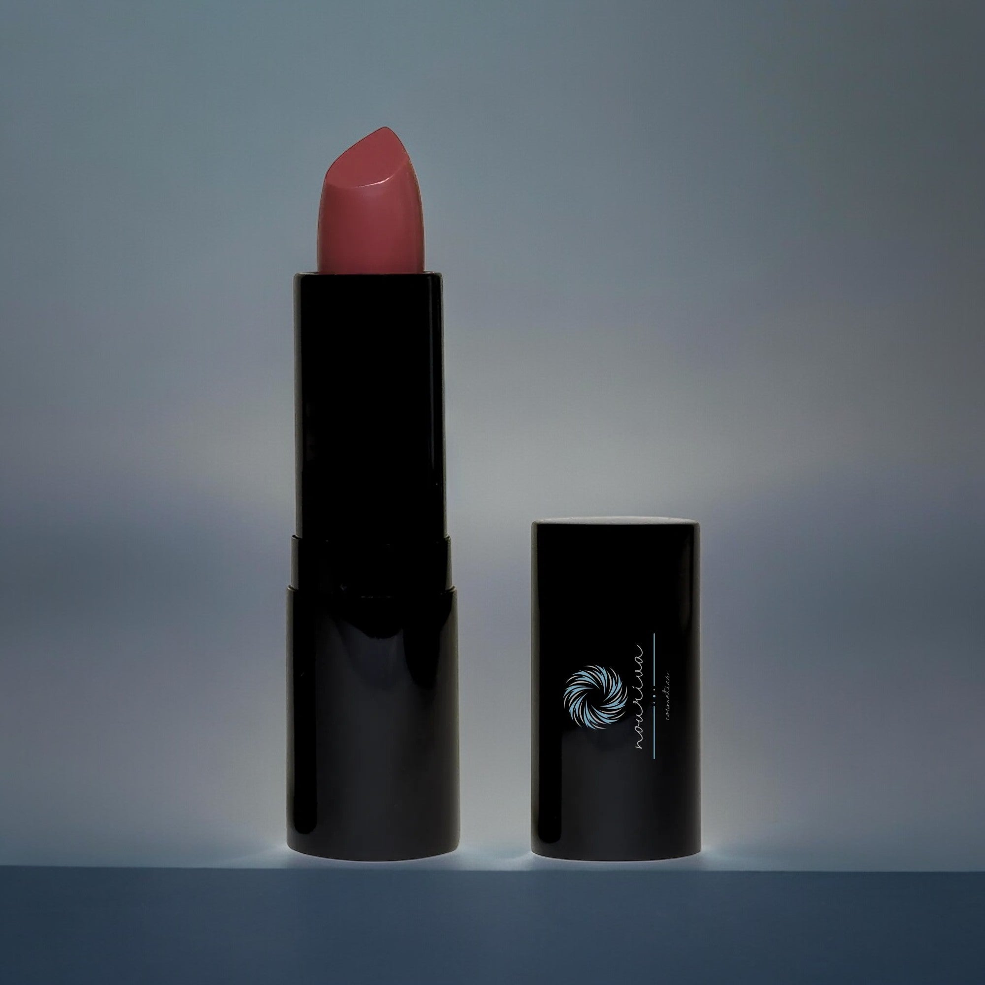 Luxury Cream Lipstick - Rambling Rose