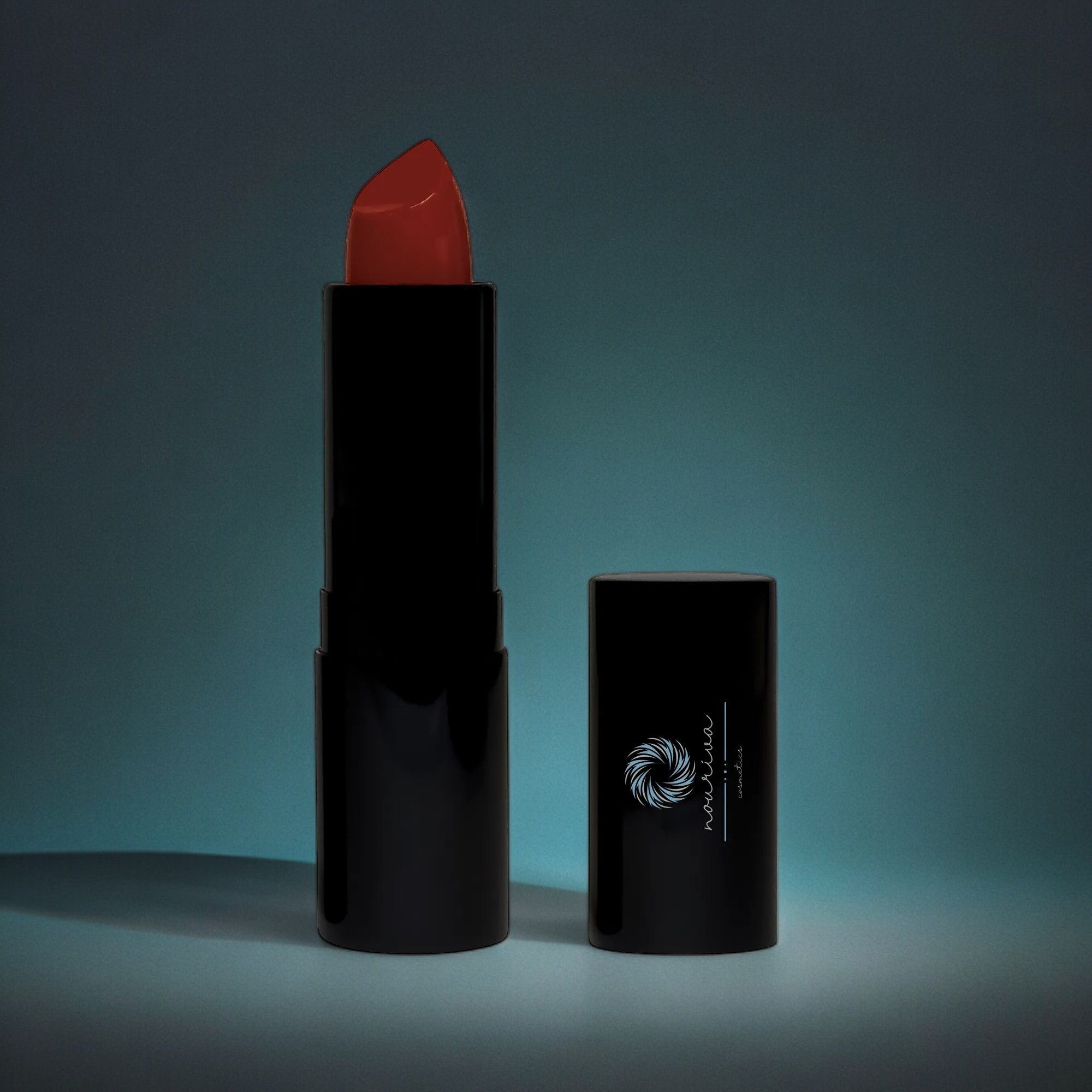 Luxury Matte Lipstick - Red Carpet