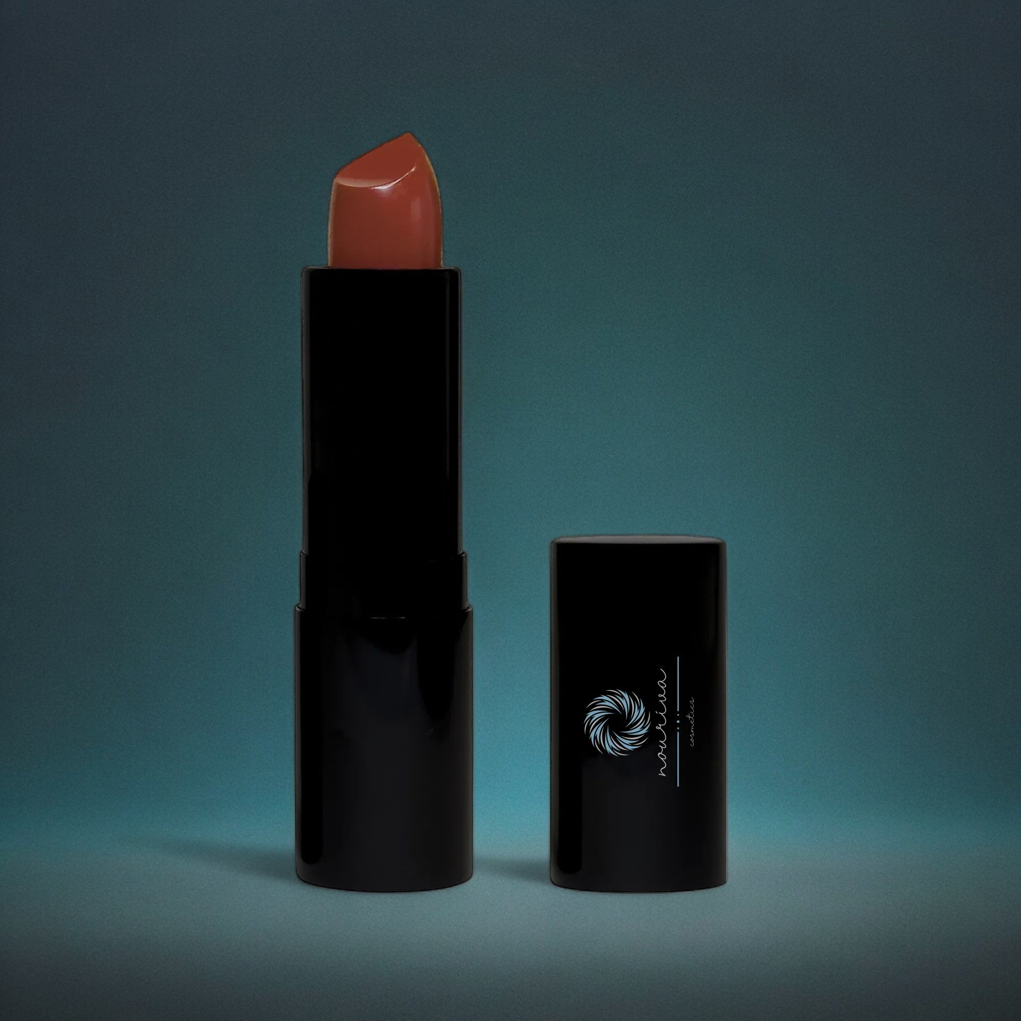 Luxury Matte Lipstick - Reese