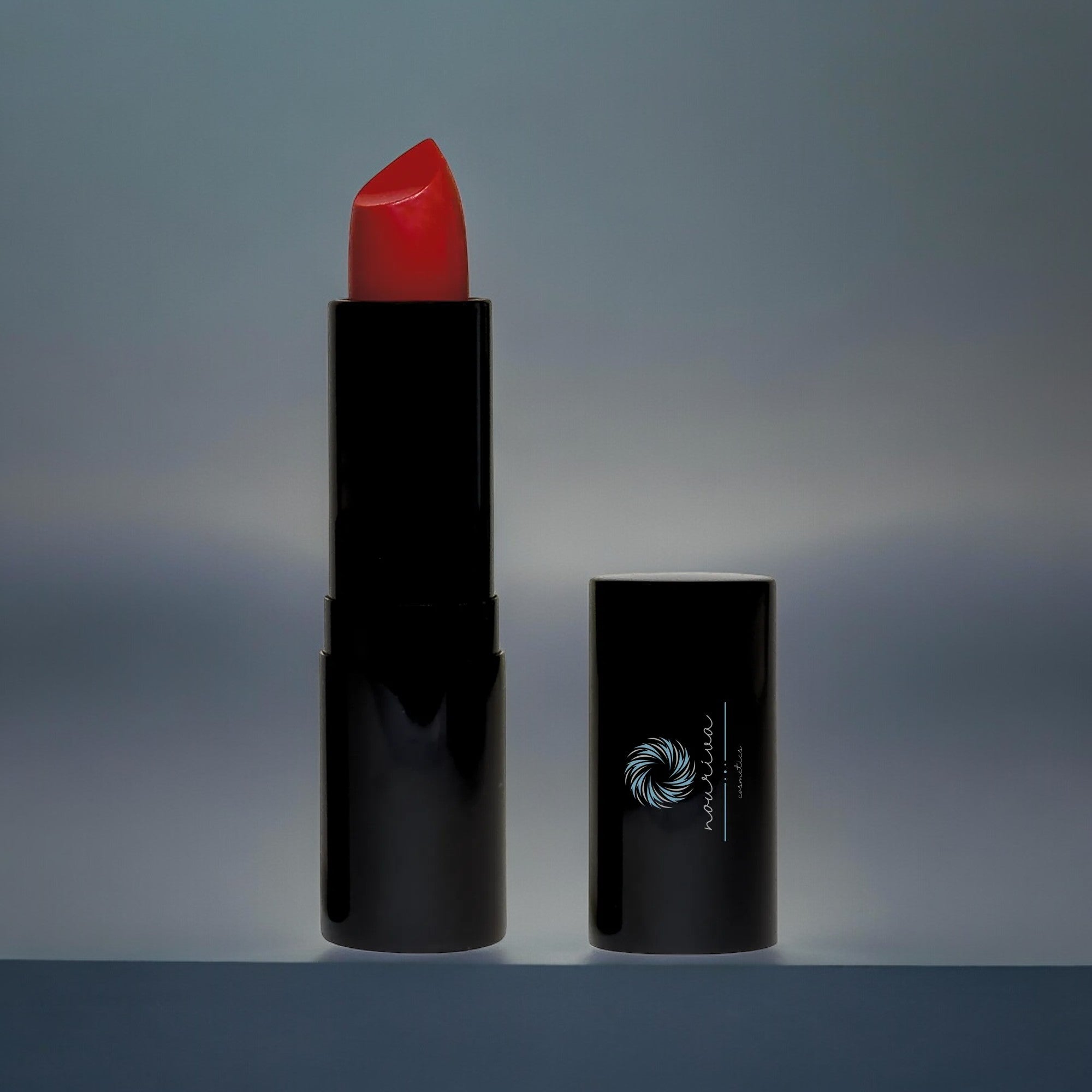 Luxury Cream Lipstick - Regal Red