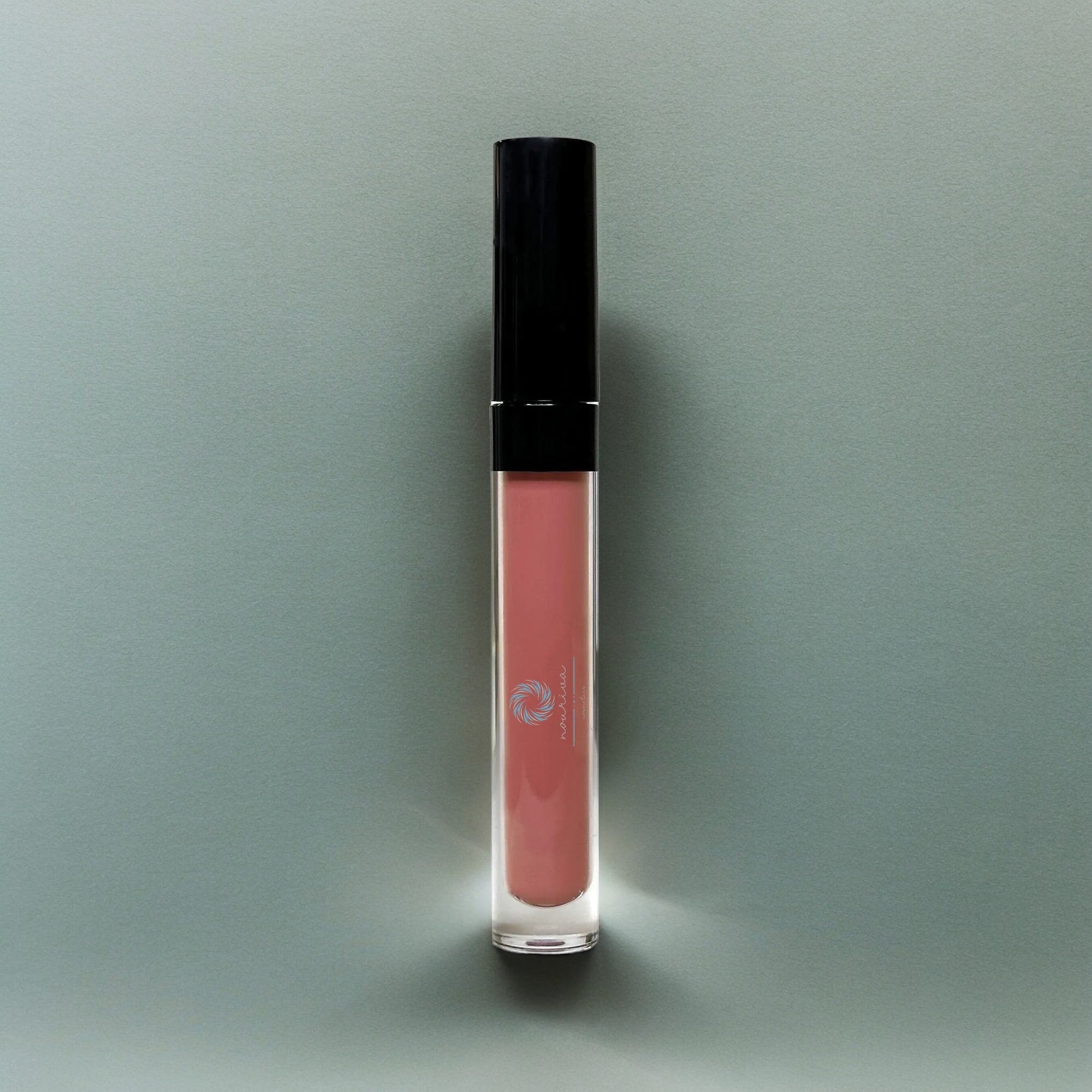 Liquid to Matte Lipstick - Rosey Dawn
